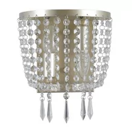 Lampy ścienne - Italux Cortina WL-30138-2 - miniaturka - grafika 1