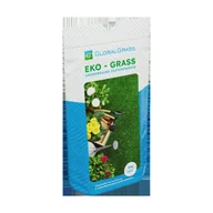 Trawy i trawniki - Nasiona trawy uniwersalnej Eko-Grass 4kg Global Grass - miniaturka - grafika 1