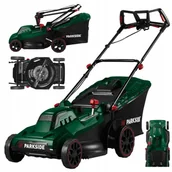 Kosiarki - Parkside Kosiarka elektryczna PRM 1800 C3 - miniaturka - grafika 1