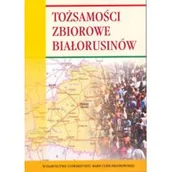 Kulturoznawstwo i antropologia - Tożsamości zbiorowe Białorusinów - UMCS - miniaturka - grafika 1