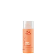 Szampony do włosów - Wella Professionals Professionals Invigo Nutri Enrich intensywny szampon odżywczy 50 ml - miniaturka - grafika 1