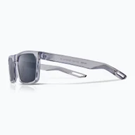 Okulary przeciwsłoneczne - Okulary przeciwsłoneczne Nike NV03 wolf grey/dark grey - miniaturka - grafika 1
