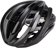 Kaski rowerowe - Giro Aether MIPS Kask rowerowy, mat black M 55-59cm 2020 Kaski szosowe 200221-005 - miniaturka - grafika 1