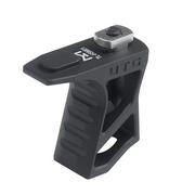 UTG - Chwyt Ultra Slim Handstop - M-LOK - Czarny - TL-HSM01