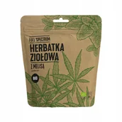 Herbata - Full Spectrum herbatka z melisą BIO 40g - miniaturka - grafika 1