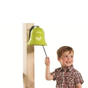 Place zabaw - KBT Dzwonek gł. 23,5 x szer. 23,5 x wys. 17,5 cm - miniaturka - grafika 1