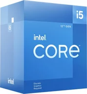 Procesory - Intel Core i5-12400F BX8071512400F - miniaturka - grafika 1