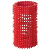 Wałki do włosów - Olivia Garden Wałki Do Modelowania Orange - miniaturka - grafika 1