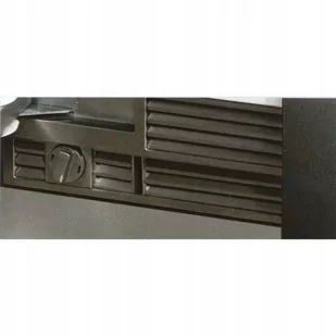 Siemens Kratka wentylacji Siemens FI24Z000 - Akcesoria i części do lodówek - miniaturka - grafika 1