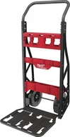 Wózki magazynowe - Wózek narzędziowy Milwaukee MILWAUKEE PACKOUT WÓZEK TRANSPORTOWY - miniaturka - grafika 1