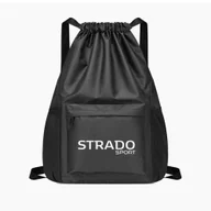 Torebki damskie - Wodoodporny plecak sportowy torba Strado 37x48x19 cm - miniaturka - grafika 1