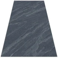 Dywany - Uniwersalny dywan winylowy Strukturalny marmur 60x90 cm - miniaturka - grafika 1