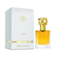 Wody i perfumy unisex - Swiss Arabian Wajd woda perfumowana unisex 50 ml - miniaturka - grafika 1