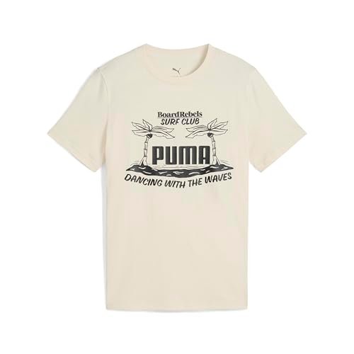 PUMA Koszulka z grafiką MID90S III B