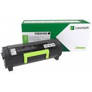 Tonery zamienniki - Lexmark Oryginalny toner Lexmark 51B2H00 8,5K 8,5K MS/MX 417/517/617 - czarny - miniaturka - grafika 1