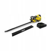 Nożyce do żywopłotu - Karcher Karcher HGE 36-60 Battery Set EU Platforma 36 V - miniaturka - grafika 1