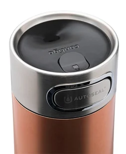 Contigo Kubek termiczny Luxe - Silver - Srebrny 2104367 - Kubki termiczne - miniaturka - grafika 6