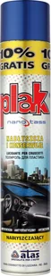 Atas Plak Nanotass Hawaii 750 ml do kokpitu - Kosmetyki samochodowe - miniaturka - grafika 1