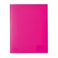 Segregatory - HERMA 19712 segregator A4 Różowy - miniaturka - grafika 1