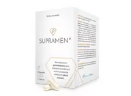 Suplementy diety - ESTABLO PHARMA SUPRAMEN 120 kaps 3439441 - miniaturka - grafika 1
