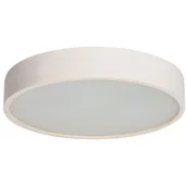 Lampy sufitowe - Kanlux Jasmin D47,5 plafon 3-punktowy Biały dąb 470-W 23125 - miniaturka - grafika 1