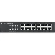 Switche - Zyxel Switch GS1100-16-EU0103F - miniaturka - grafika 1