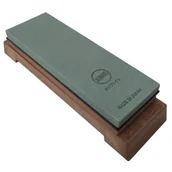 Akcesoria do noży - King Kamień wodny King KG-65 Gradacja: 220/1000 z podstawą KG-65 (HT-64) - miniaturka - grafika 1