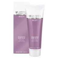 Peelingi do ciała - Janssen Cosmetics Janssen Cosmetics Oxygenating Body Scrub Peeling do ciała 200 ml - miniaturka - grafika 1