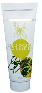 FARM-VIX Farm-vix Żel z Oczaru wirginijskiego 250 ml tuba - Żele i maści lecznicze - miniaturka - grafika 1