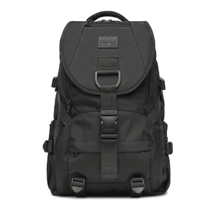 Plecak G-Star Raw GSR-B-001-07 Czarny - Torby na laptopy - miniaturka - grafika 1