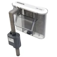 Filtry akwariowe i akcesoria - Sunsun ultra slim filter - filtr kaskadowy płaski - miniaturka - grafika 1