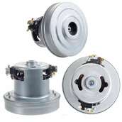 Akcesoria i części AGD - Silnik turbina agregat do odkurzacza 2000W Uniwersalny - miniaturka - grafika 1