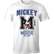 Figurki dla dzieci - CAMISETA M MICKEY DISNEY ADULTO - miniaturka - grafika 1
