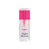 Balsamy do ust - Pupa Night Heroes Perłowy olejek do ust - miniaturka - grafika 1