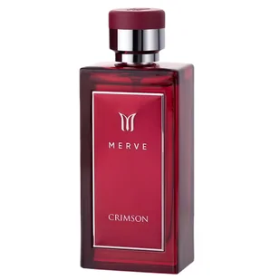 Merve Crimson woda perfumowana spray 100 ml - Wody i perfumy męskie - miniaturka - grafika 1