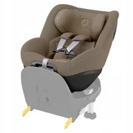 Akcesoria do fotelików - Maxi-Cosi Pearl 360 PRO I-SIZE 61-105 cm fotelik samochodowy / Truffle - miniaturka - grafika 1