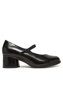 Czółenka - ECCO Czółenka Sculpted Lx 35 22250301001 Czarny - miniaturka - grafika 1