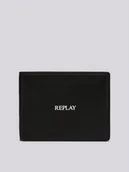 Portfele - portafogli e portatessere uomo replay fm5312.a3063c 098 - Replay - miniaturka - grafika 1
