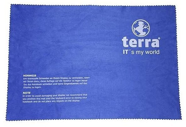 Wortmann AG Ściereczka Terra* HN014