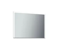 Lustra - Lustro łazienkowe led barwa neutralna prostokątne 120x65 cm Amati Ruke 408829 - miniaturka - grafika 1