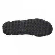 Buty trekkingowe męskie - Męskie buty trekkingowe Under Armour UA Micro G Strikefast - szare - UNDER ARMOUR - miniaturka - grafika 1