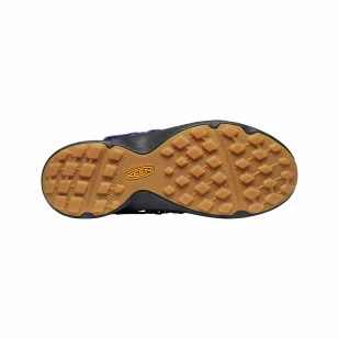 Buty miejskie damskie KEEN UNEEK SNK SNEAKER - Klapki i japonki męskie - miniaturka - grafika 6