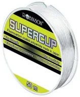 Żyłki wędkarskie - Robinson Żyłka Supercup 0,147 mm 50 m - miniaturka - grafika 1