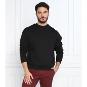 Bluzy męskie - Calvin Klein Bluza | Regular Fit - miniaturka - grafika 1