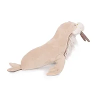 Maskotki i pluszaki - Maskotka mały mors 70 cm DOOKOŁA ŚWIATA 719032 - miniaturka - grafika 1