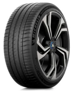 Michelin Pilot Sport EV 265/35R22 102W - Opony letnie - miniaturka - grafika 1