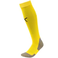 Piłka nożna - Getry piłkarskie Puma Liga Core Socks - miniaturka - grafika 1
