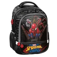 Plecaki szkolne i tornistry - Paso Plecak Spider-Man SP22NN-260 - miniaturka - grafika 1