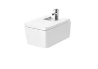 Bidety - Bidet Roca Inspira Square - miniaturka - grafika 1