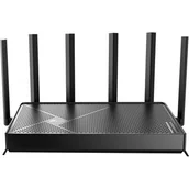 Routery - TP-LINK Archer BE400 2.4 / 5 GHz (DualBand), Wi-Fi Mesh - miniaturka - grafika 1